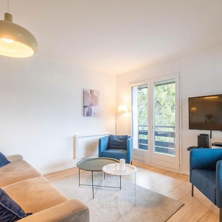 Bel Apt Terrasse A 2 Pas Du Lac Sévrier エクステリア 写真