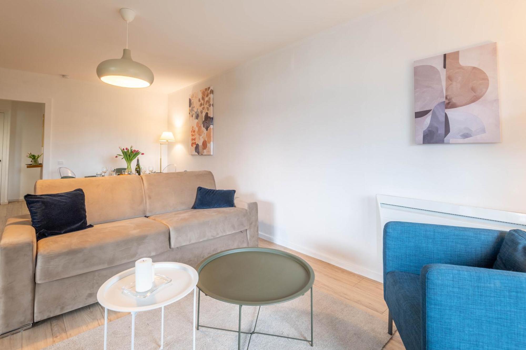 Bel Apt Terrasse A 2 Pas Du Lac Sévrier エクステリア 写真