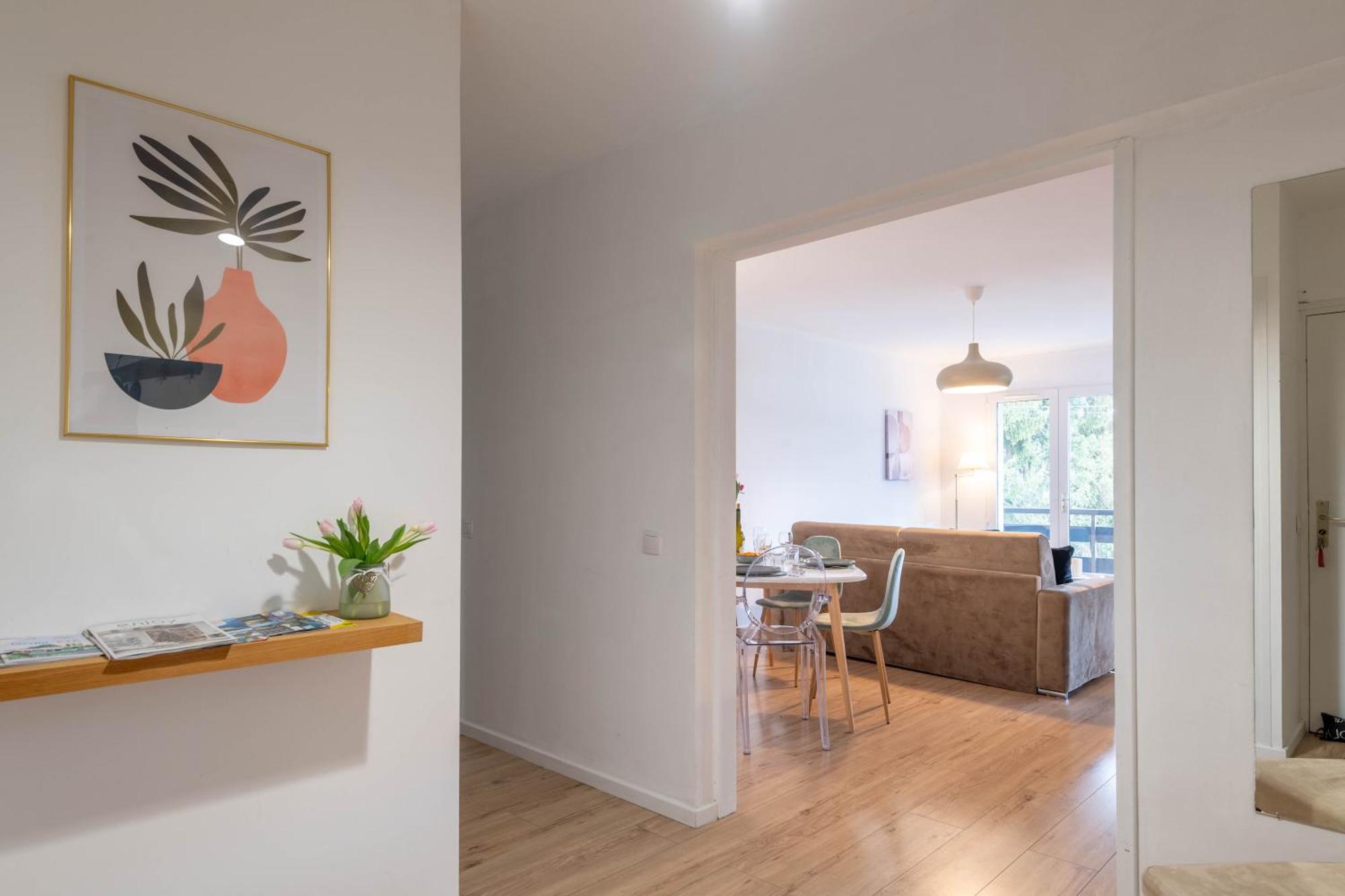 Bel Apt Terrasse A 2 Pas Du Lac Sévrier エクステリア 写真