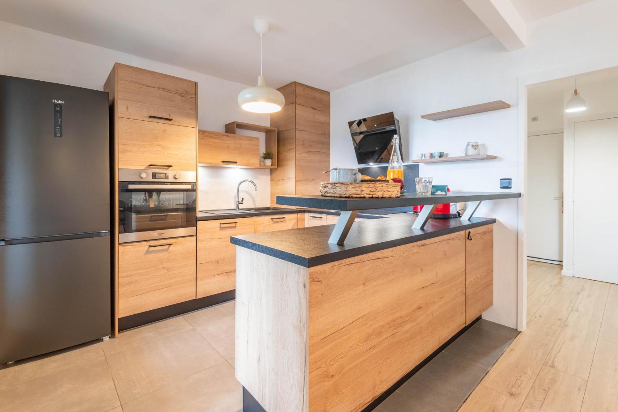Bel Apt Terrasse A 2 Pas Du Lac Sévrier エクステリア 写真