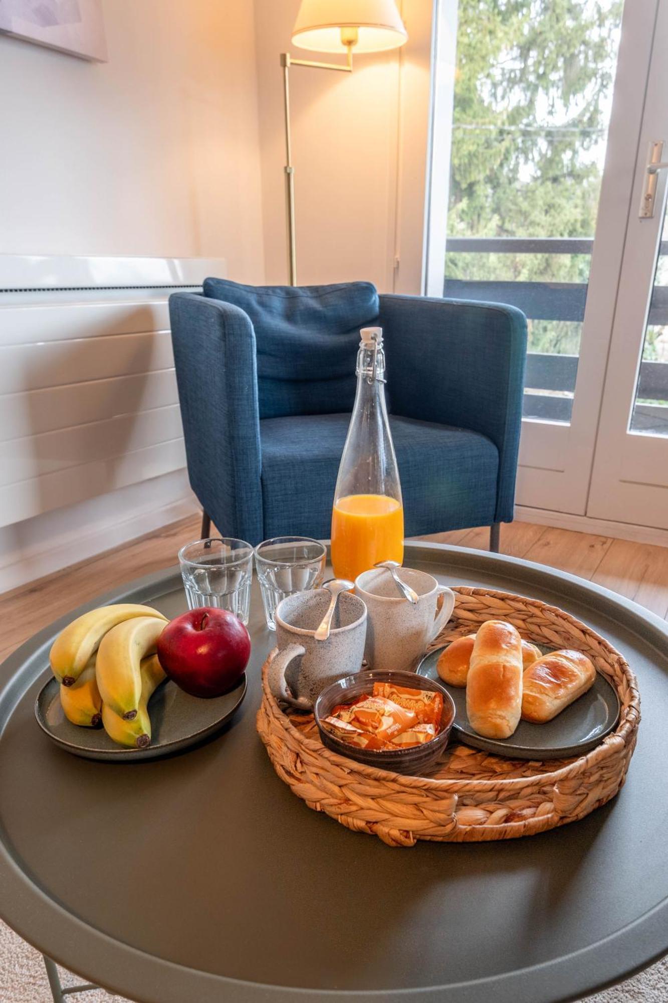 Bel Apt Terrasse A 2 Pas Du Lac Sévrier エクステリア 写真